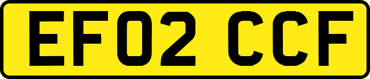 EF02CCF