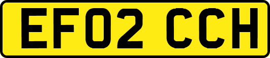 EF02CCH
