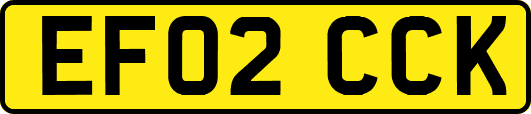EF02CCK