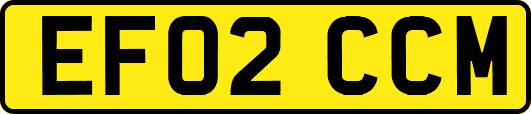 EF02CCM