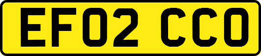 EF02CCO