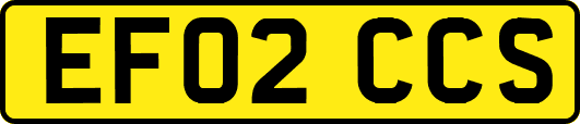 EF02CCS