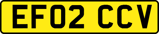 EF02CCV