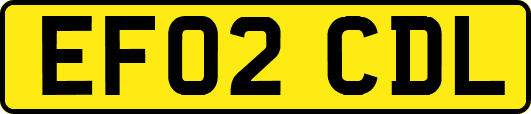 EF02CDL