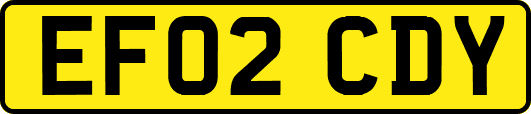 EF02CDY