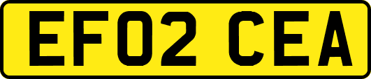 EF02CEA