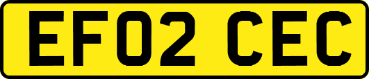EF02CEC
