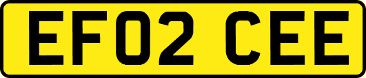 EF02CEE