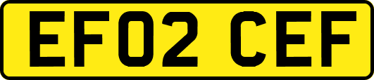 EF02CEF