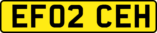 EF02CEH