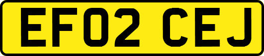 EF02CEJ
