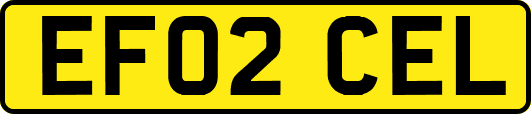 EF02CEL