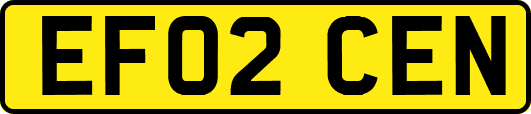 EF02CEN