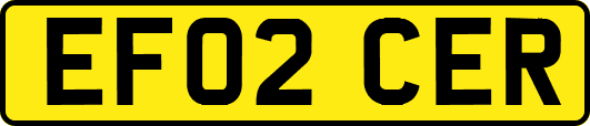 EF02CER