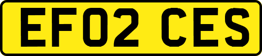 EF02CES