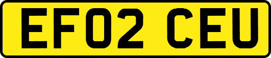 EF02CEU