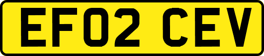 EF02CEV