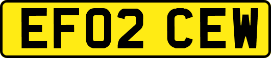 EF02CEW
