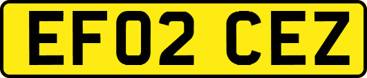 EF02CEZ