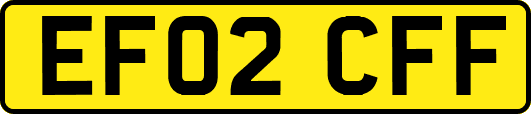EF02CFF