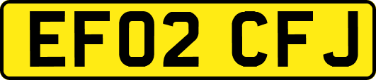 EF02CFJ