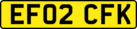 EF02CFK