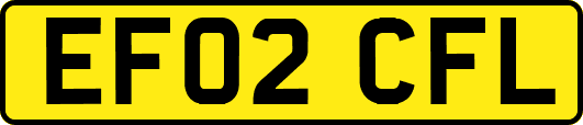 EF02CFL