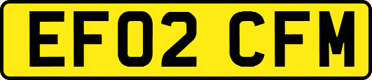 EF02CFM