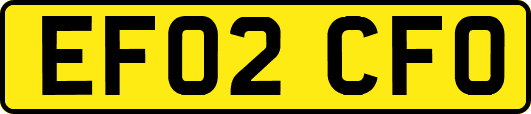 EF02CFO