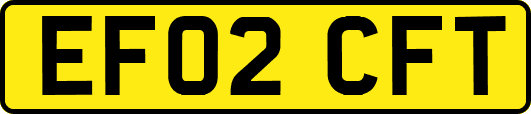 EF02CFT