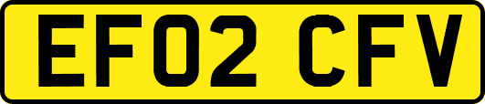 EF02CFV