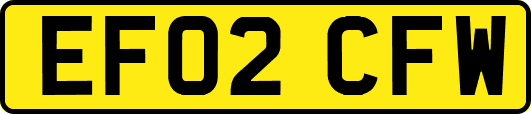 EF02CFW