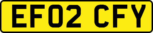 EF02CFY