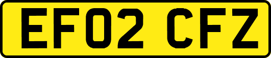 EF02CFZ
