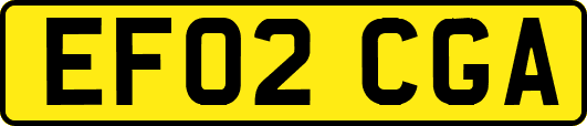 EF02CGA