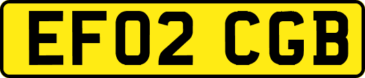EF02CGB
