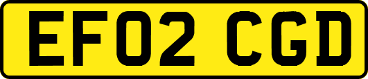 EF02CGD