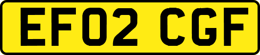 EF02CGF