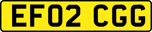 EF02CGG
