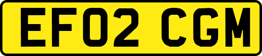 EF02CGM