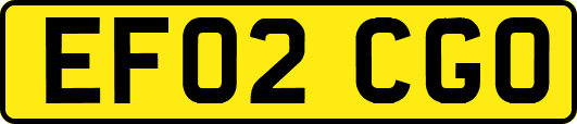 EF02CGO