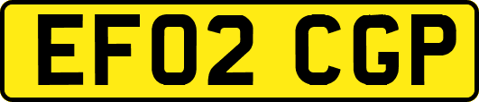 EF02CGP