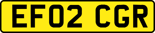EF02CGR