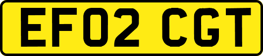 EF02CGT