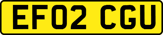 EF02CGU