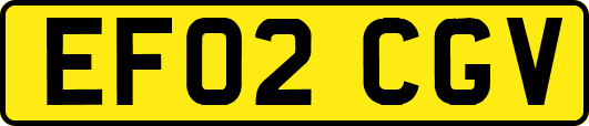 EF02CGV