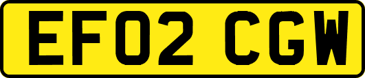 EF02CGW