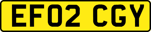 EF02CGY