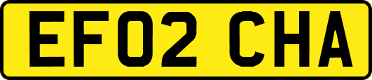 EF02CHA