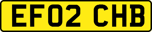 EF02CHB